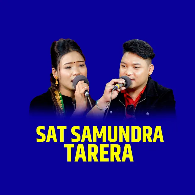 Sat samundra tarera