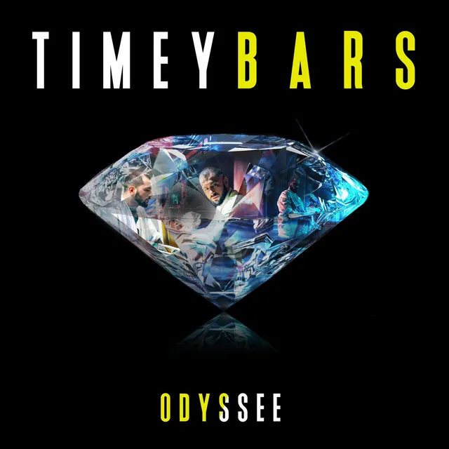 Odyssee Bars