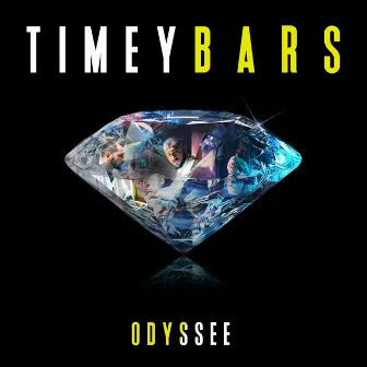 Odyssee Bars by Timey