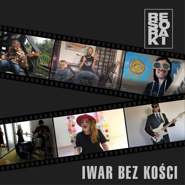 Iwar Bez Kości