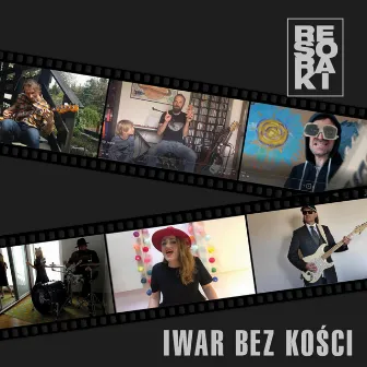 Iwar Bez Kości by Resoraki