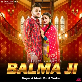 Balma Ji (feat. TR, Mahi Panchal) by Rohit Yadav