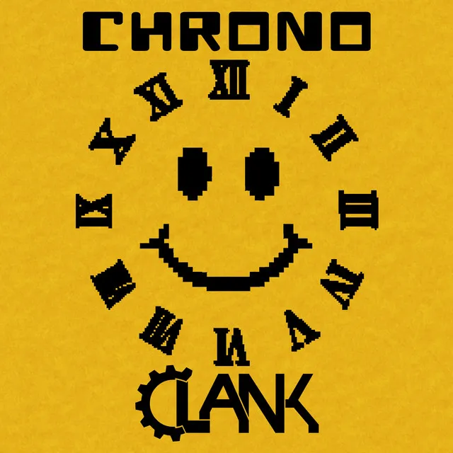 Chrono - Techmix