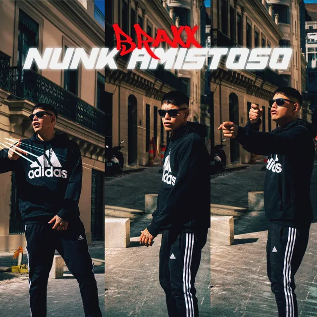 Nunk Amistoso