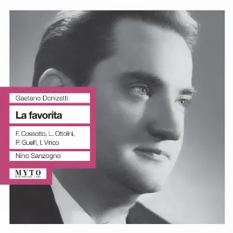 Donizetti: La favorita (Live) by Ivo Vinco