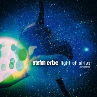 Light of Sirius by Stefan Erbe