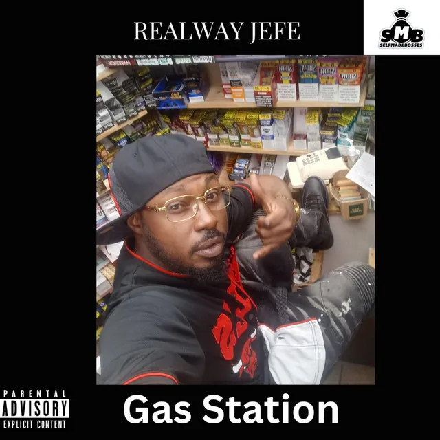 Gas Station