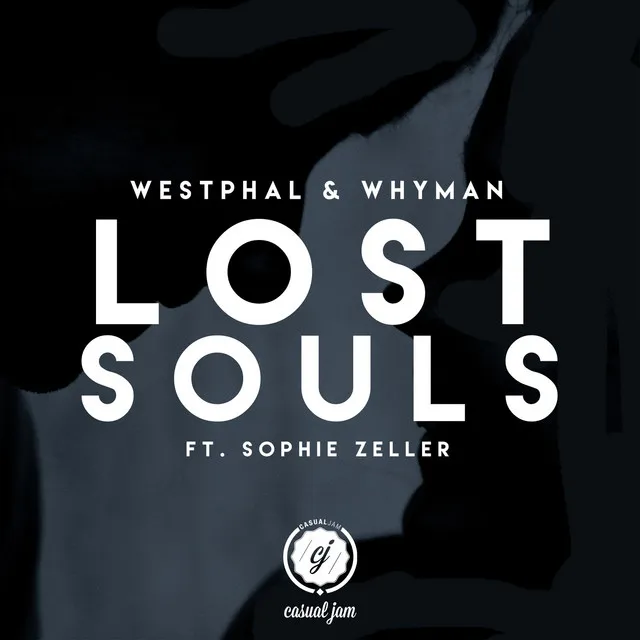 Lost Souls (feat. Sophie Zeller)