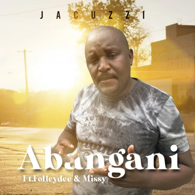 Abangani