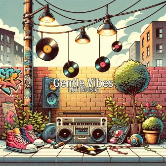 Gentle Vibes by Lofi Music