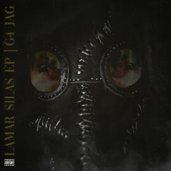 Lamar Silas - EP by G4 Jag