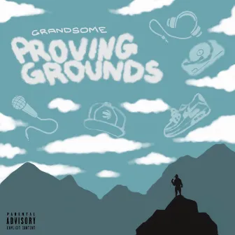 Proving Grounds by Grandsome