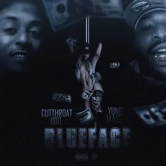 Blueface by Yung Mace