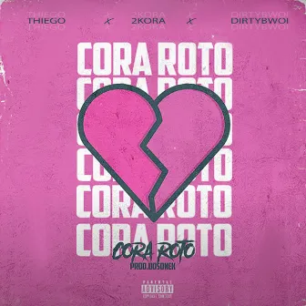 Cora Roto by Thiego