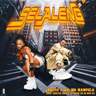 Selaleng by Abi wa Mampela