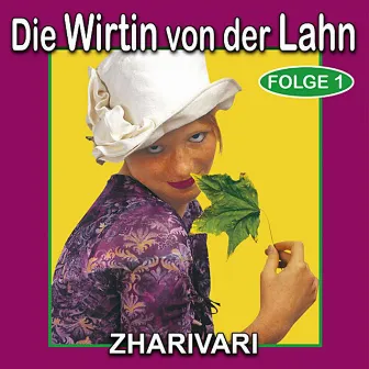 Die Wirtin von der Lahn - Folge 1 by Zharivari