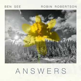 Answers by Ben See