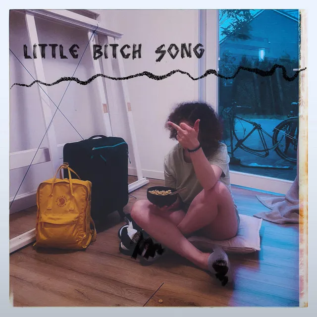 Little Bitch Song