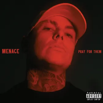 Pray For Them by Mitchos Da Menace