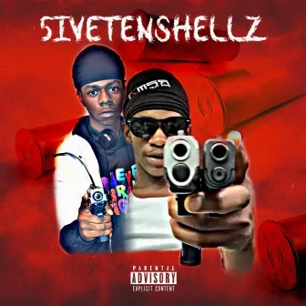 5ivetenShellz by Lil5iveten