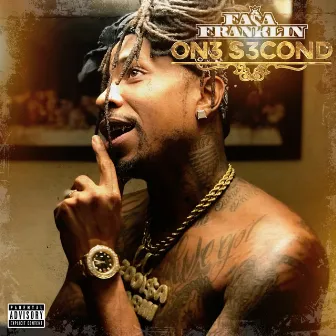 On3 S3cond (one second) by Fasa Franklin