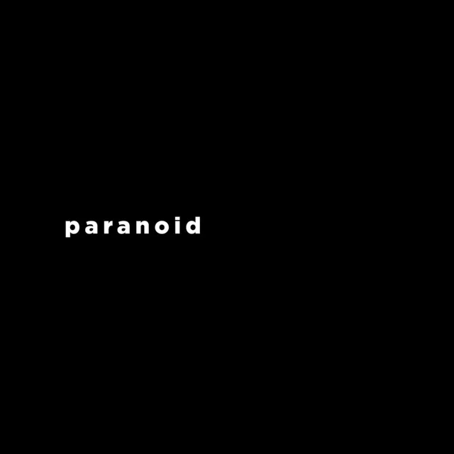 Paranoid