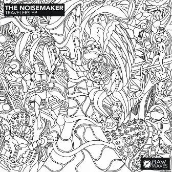 Travelers Pt.2 by The Noisemaker