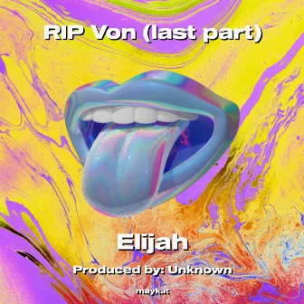 iktig med min kärlek - King Vaughan Tribute by Elijah