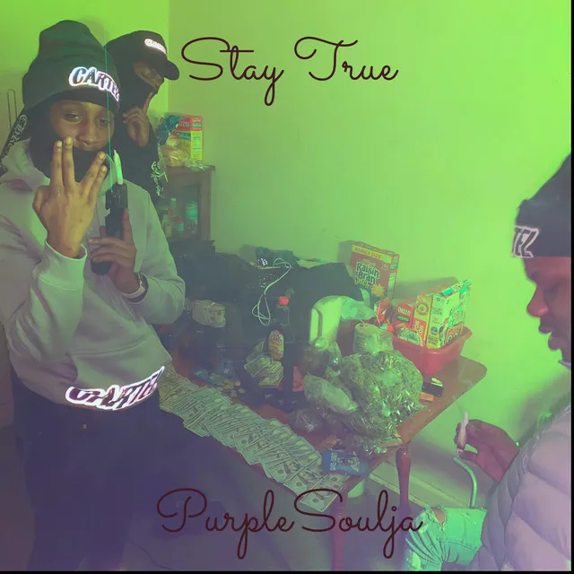 Purplesoulja