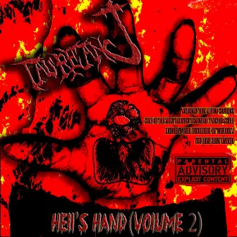 Hell's Hand, Vol. 2 by Taurean J