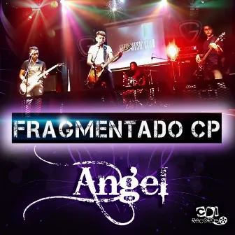 Angel by Fragmentados cp