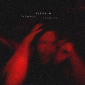 crimson by griffy and the shadows