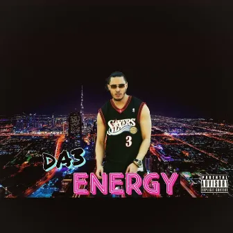 Energy by DA3