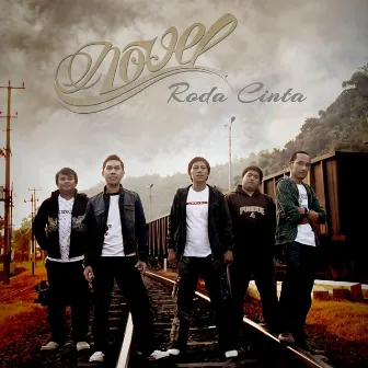 Roda Cinta by Novel