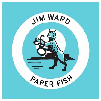 Paper Fish by Jim Ward