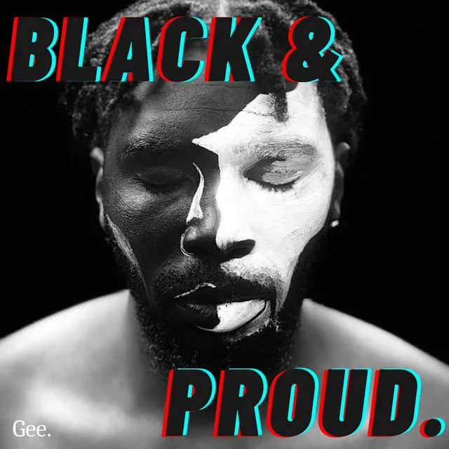 Black & Proud