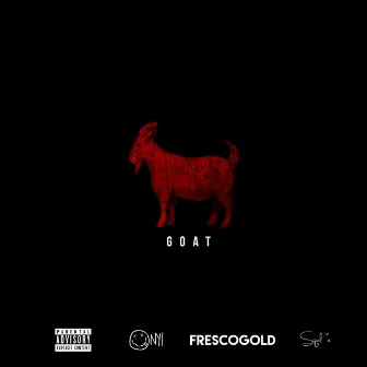 Goat by Onyi