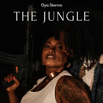 The Jungle by Oya Storms