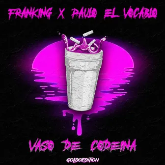 Vaso De Codeína by FranKing