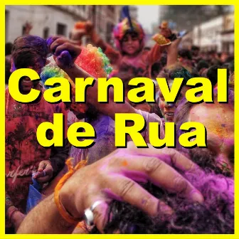 Carnaval de Rua by João Poeta