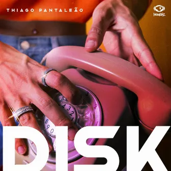 DISK by Thiago Pantaleão