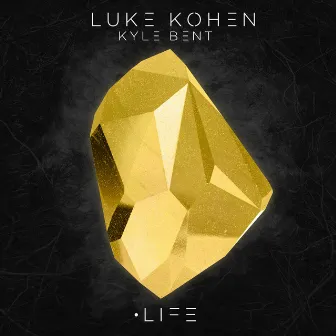 Dot Life by Luke Kohen