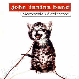 Electrochic electrochoc by John Lenine Band