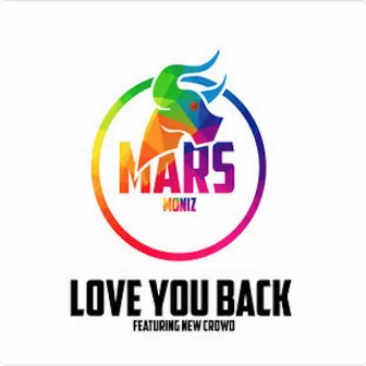 Love You Back by Mars Moniz