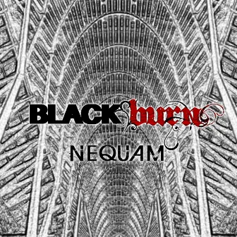 Nequam by Blackburn