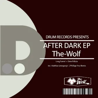 After Dark EP by The-Wolf