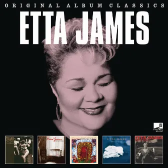 Original Album Classics by Etta James