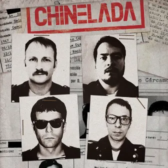 Chinelada by Chinelada