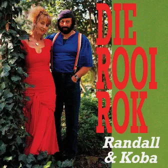 Die rooi rok by Randall Wicomb