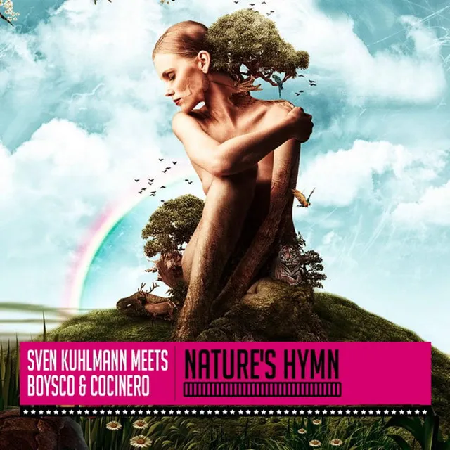 Nature's Hymn - Festival Single Mix